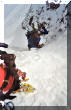 ch_bernerob_doldenhorn_09_climb_steep_pitch.jpg (60479 bytes)